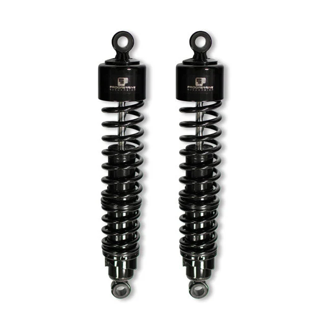 Progressive 413 Series Shocks 15" Sportster 88-21