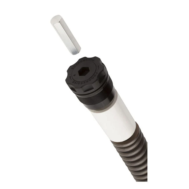 Progressive Suspension Regulowany zestaw wkładu jednorurowego widelca XL1200X 16-21; XL1200XS 18-20