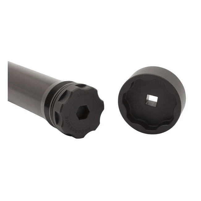 Progressive Suspension Regulowany zestaw wkładu jednorurowego widelca XL1200X 16-21; XL1200XS 18-20