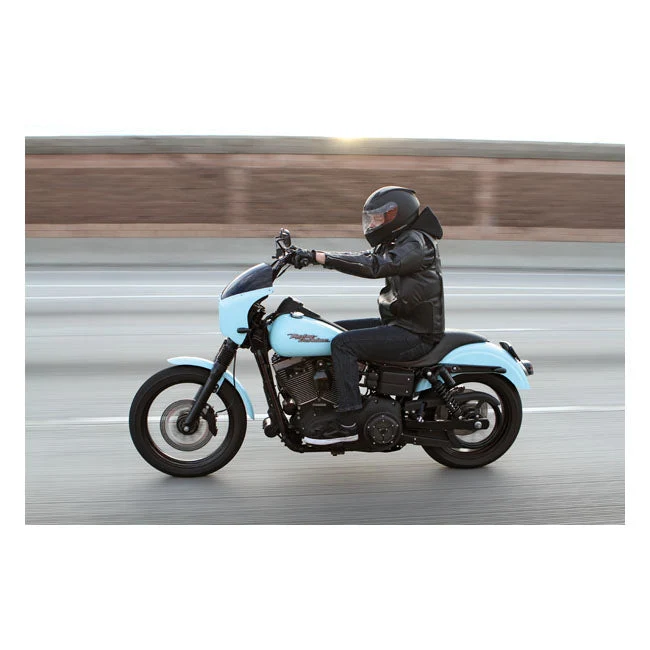 Progressive Suspension Regulowany zestaw wkładu jednorurowego widelca XL1200X 16-21; XL1200XS 18-20