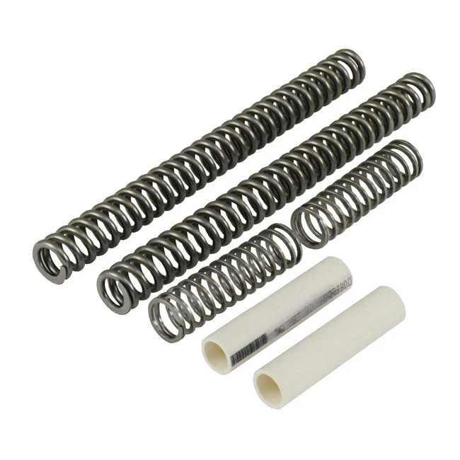 Progressive Suspension Zestaw obniżający widelec 41 mm Softail 84-17; FLT/Touring 88-13