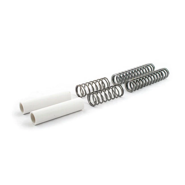 Progressive Suspension Zestaw obniżający widelec 49 mm V-Rod 09-17