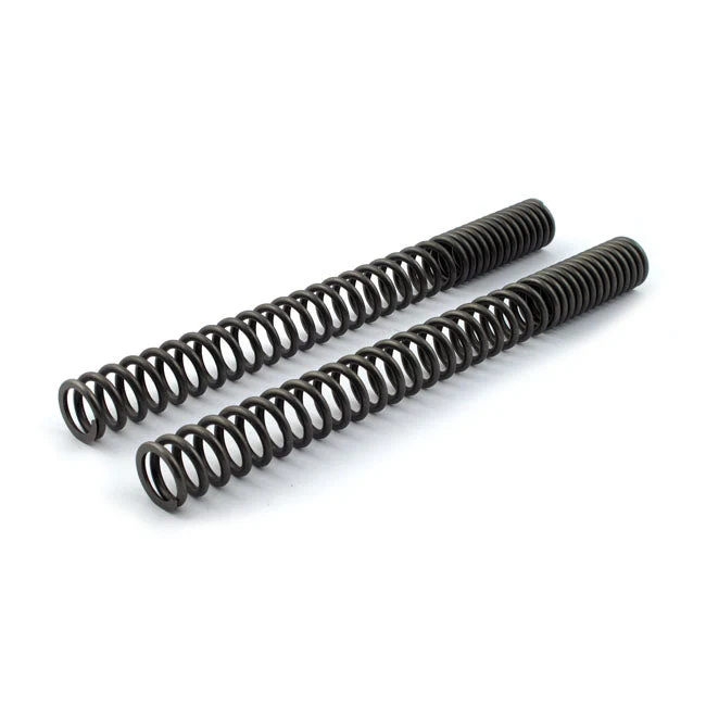 Progressive Suspension Zestaw sprężyn widelca Standard Duty 49mm V-Rod 09-17