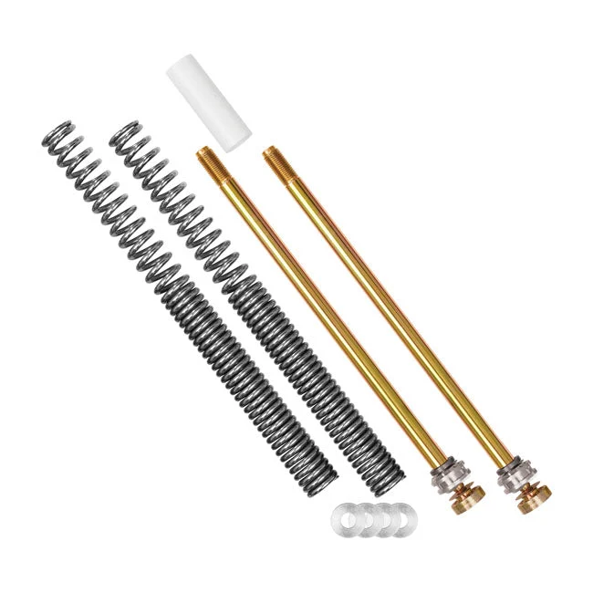 Progressive Suspension Zestaw widelca MiniMoto Standard Wysokość Honda Grom 17-22; Monkey 19-21