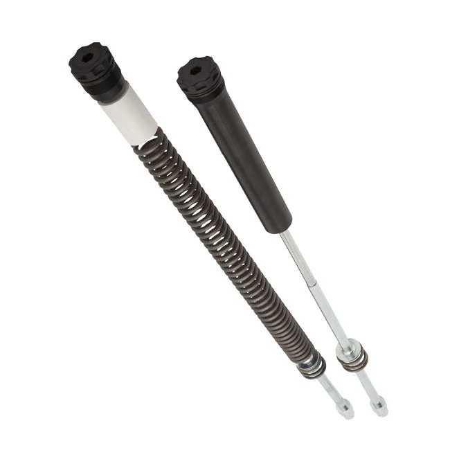 Progressive Suspension Zestaw wkładów do regulowanego widelca jednorurowego Standard Wysokość 49 mm Softail 18-21