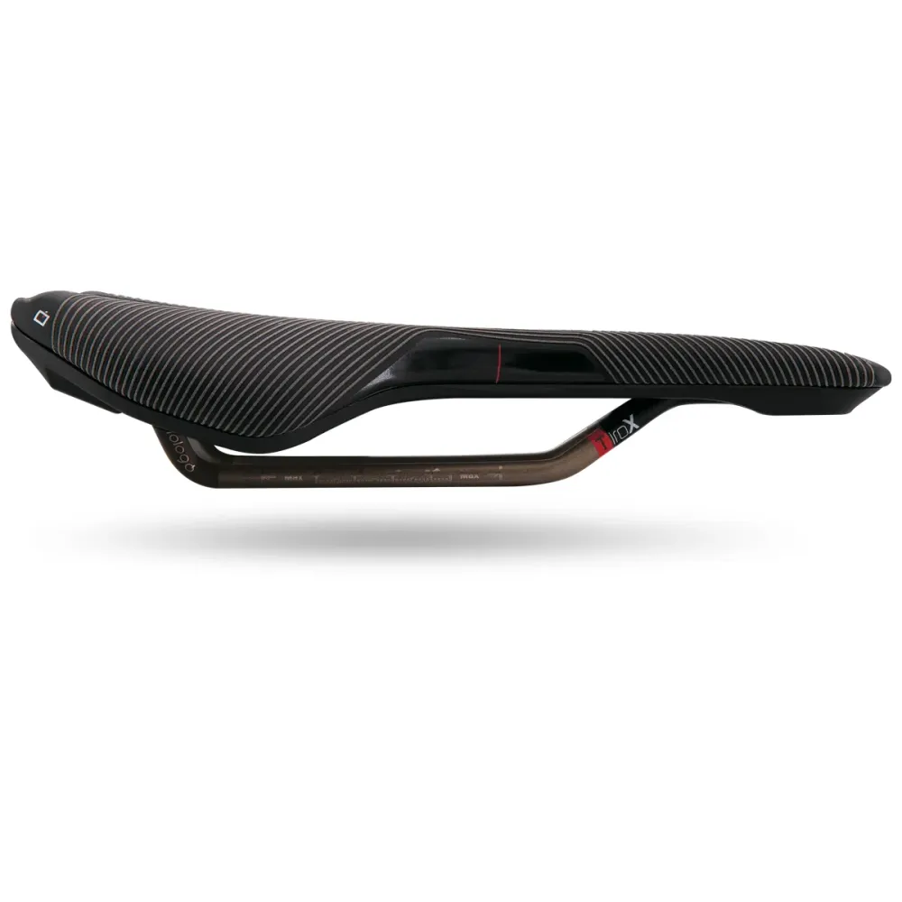 PROLOGO E-BIKE PROXIM NEMBO SLIDE CONTROL Szerokość siodełka 135 mm Szyny Tirox
