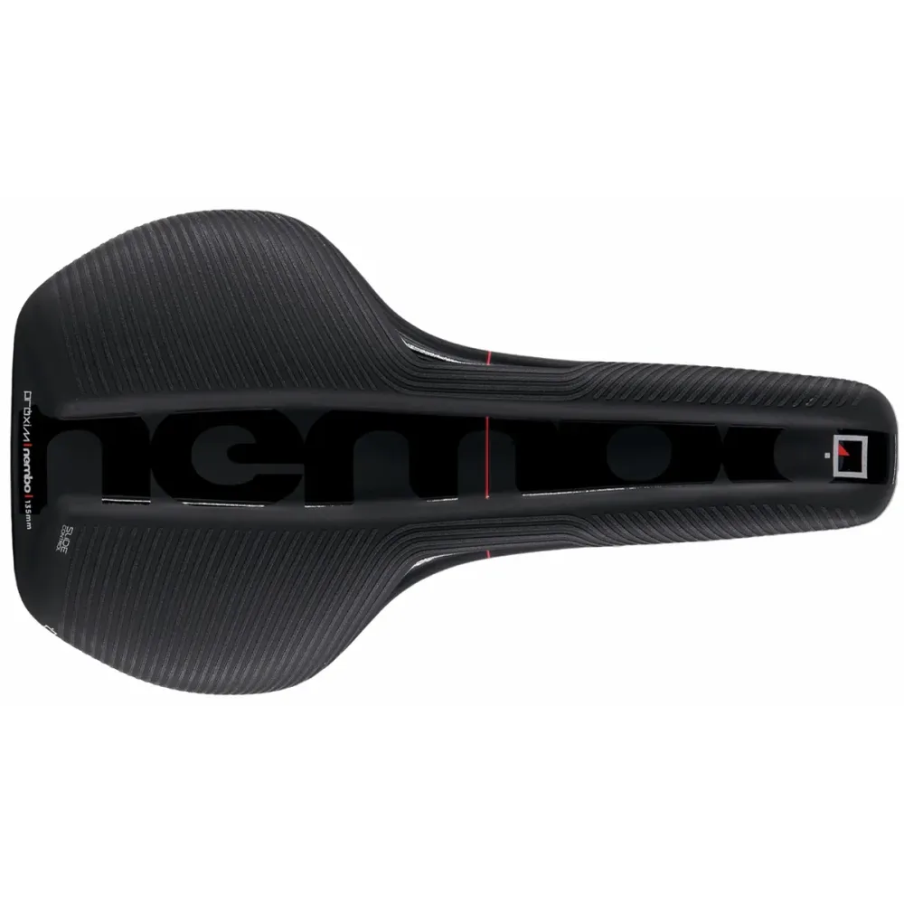 PROLOGO E-BIKE PROXIM NEMBO SLIDE CONTROL Szerokość siodełka 135 mm Szyny Tirox