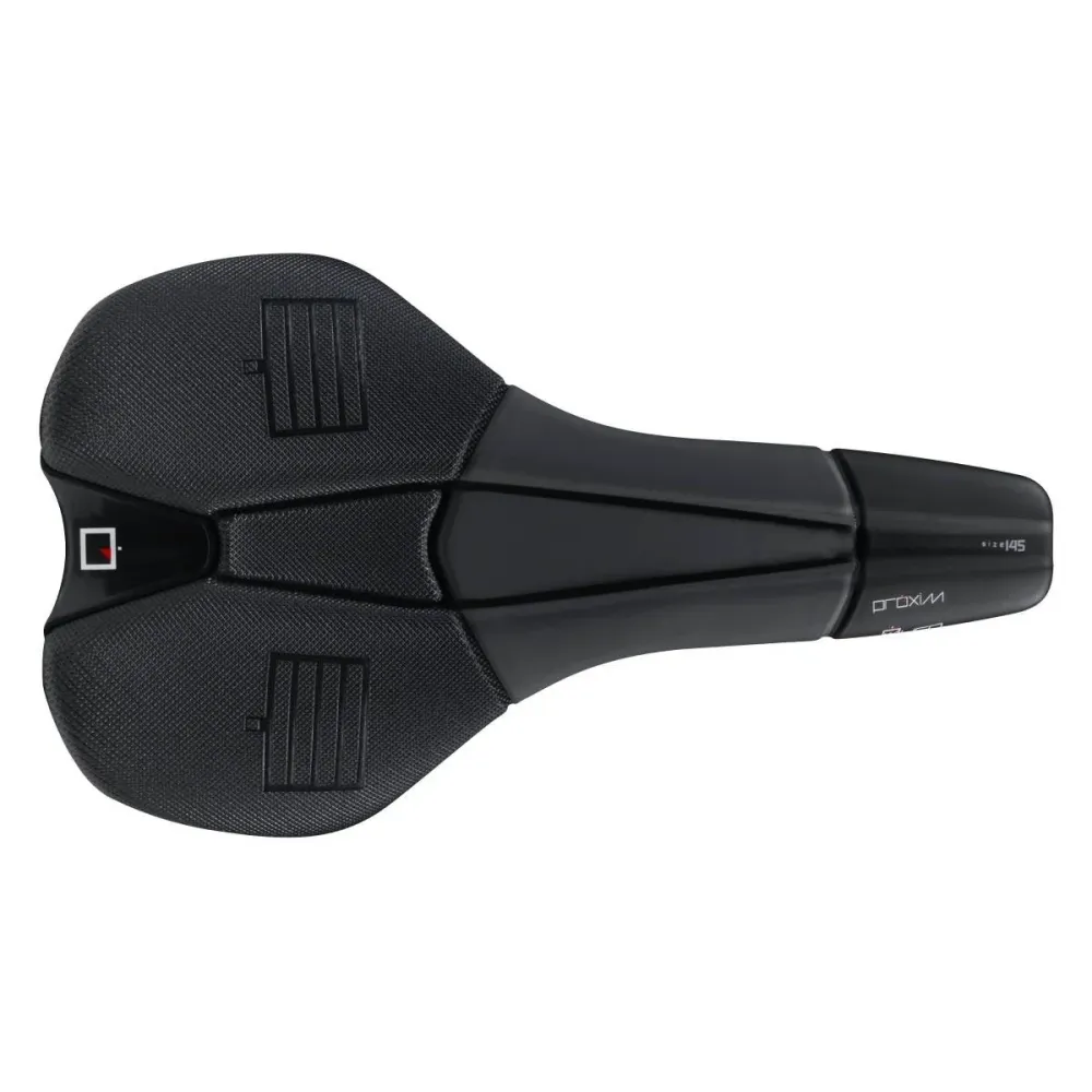 PROLOGO E-BIKE PROXIM W450 PERFORMANCE 155 Szyny siodełka Tirox czarne