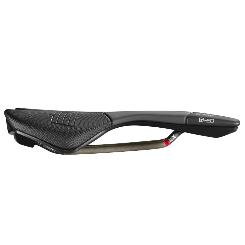 PROLOGO E-BIKE PROXIM W450 PERFORMANCE 155 Szyny siodełka Tirox czarne