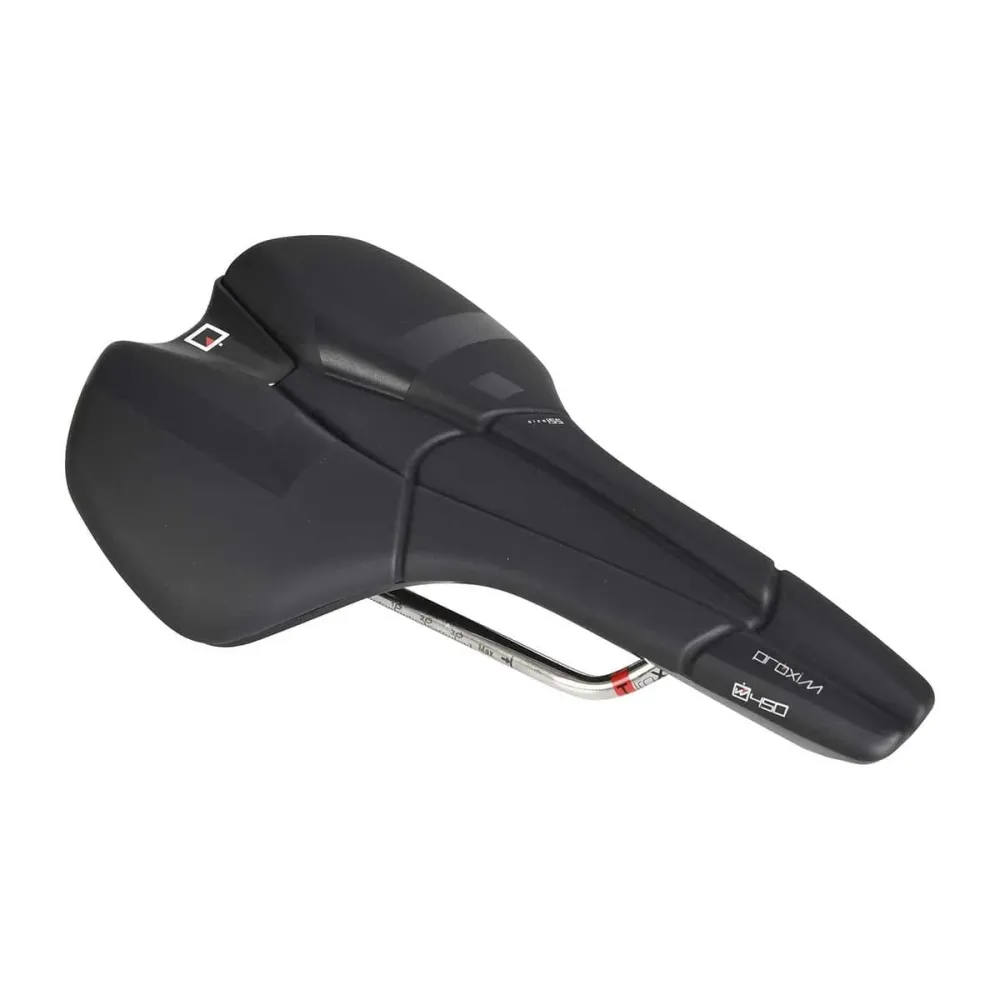 PROLOGO E-BIKE PROXIM W450 PERFORMANCE 155 Szyny siodełka Tirox czarne