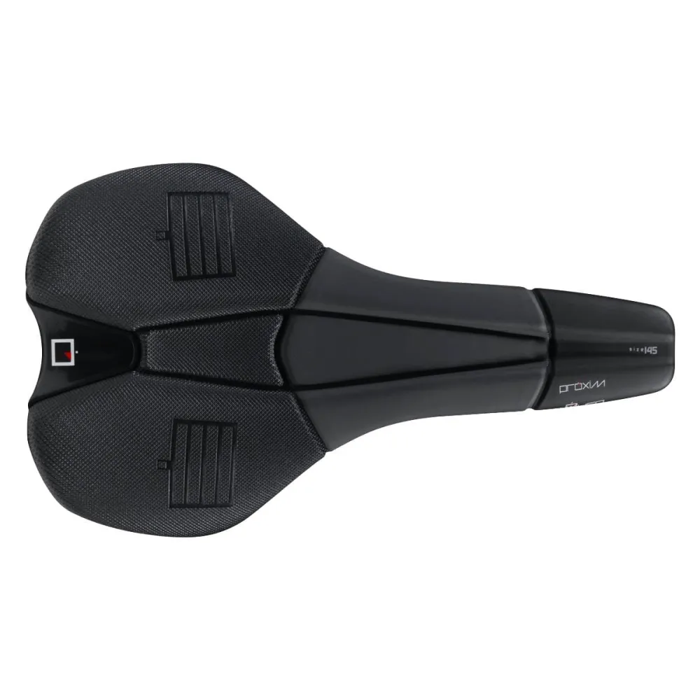 PROLOGO E-BIKE PROXIM W450 PERFORMNCE 145 Rails Siodełko Tirox Black