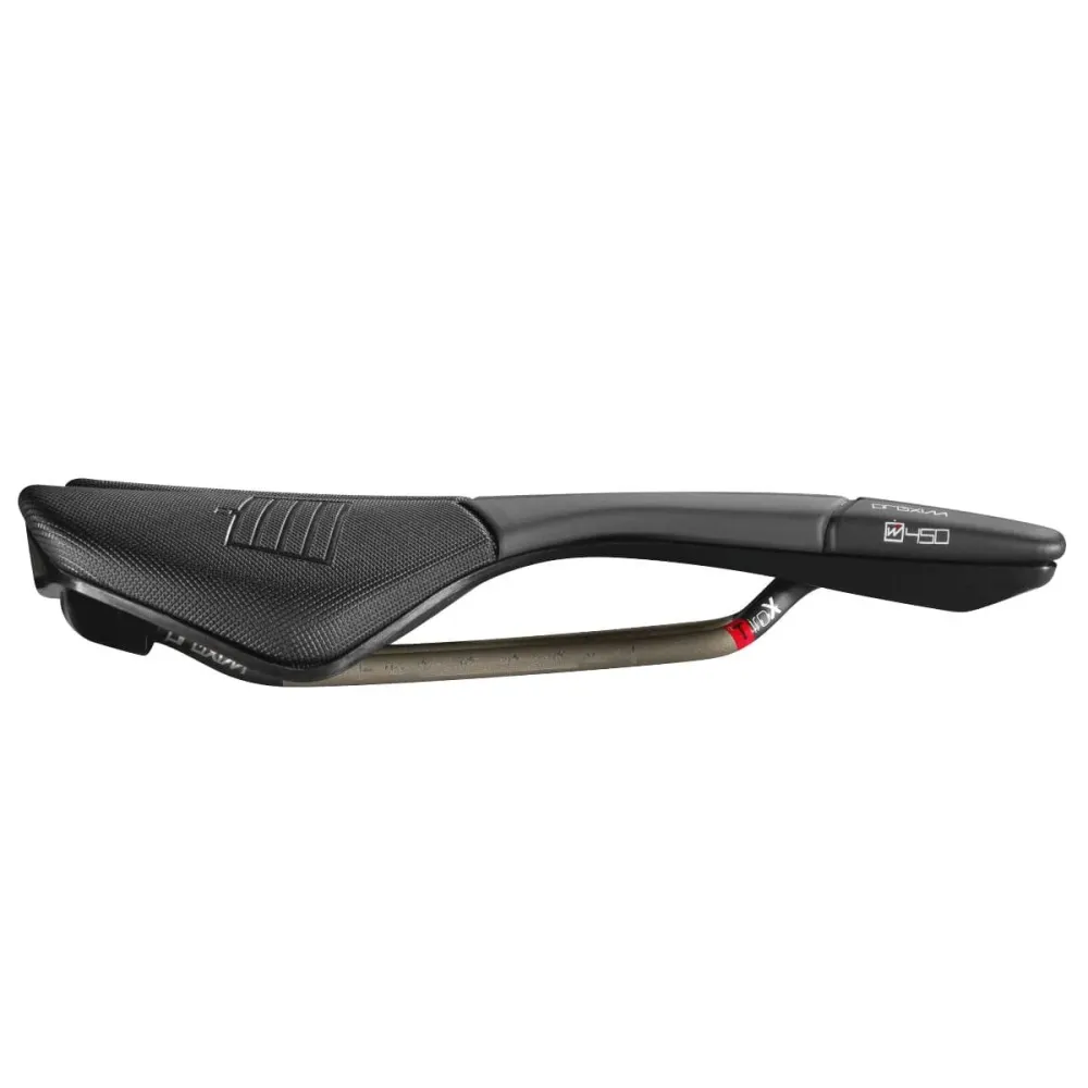 PROLOGO E-BIKE PROXIM W450 PERFORMNCE 145 Rails Siodełko Tirox Black