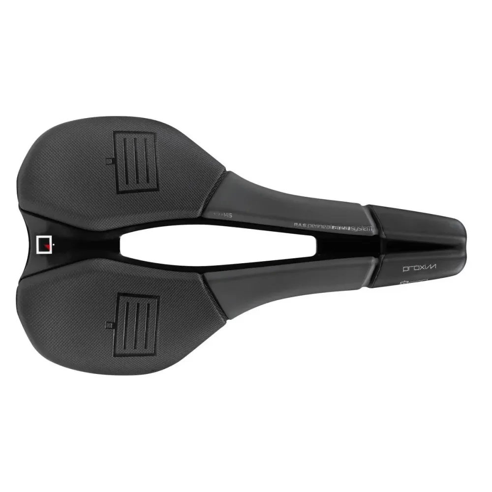 PROLOGO E-BIKE PROXIM W650 PERFORMANCE 145mm Siodełko TiroX Szyny Czarny