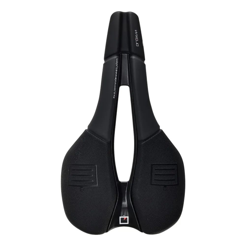 PROLOGO E-BIKE PROXIM W650 PERFORMANCE 145mm Siodełko TiroX Szyny Czarny