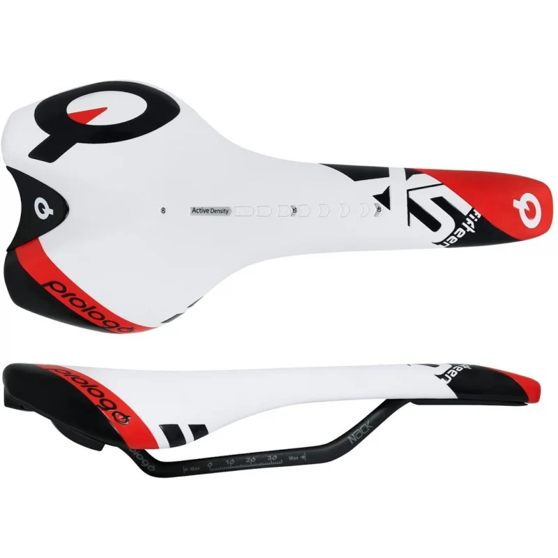 Siodełko Prologo Nago Evo X15 Nack