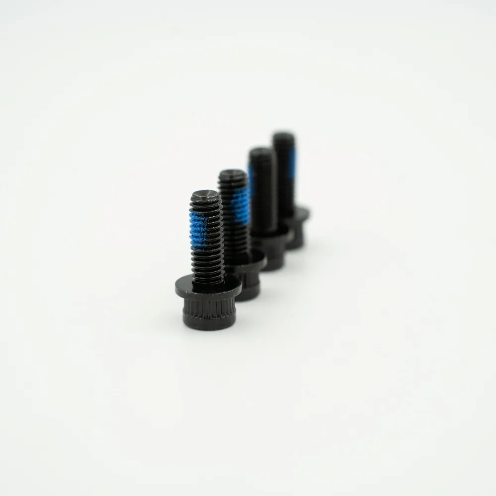 Przedni lub tylny adapter zacisku hamulcowego CLARKS PM/PM (+20 mm)