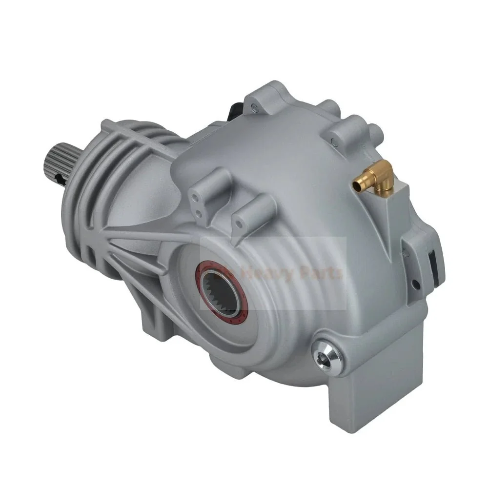 Przedni mechanizm różnicowy 1333243 1334310 1333751 ATV pasuje do Polaris Ranger 1000 900 2018-2024