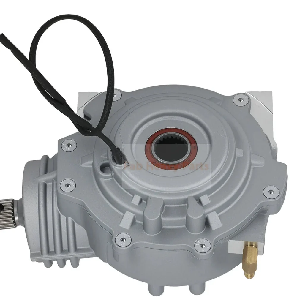 Przedni mechanizm różnicowy 1333243 1334310 1333751 ATV pasuje do Polaris Ranger 1000 900 2018-2024