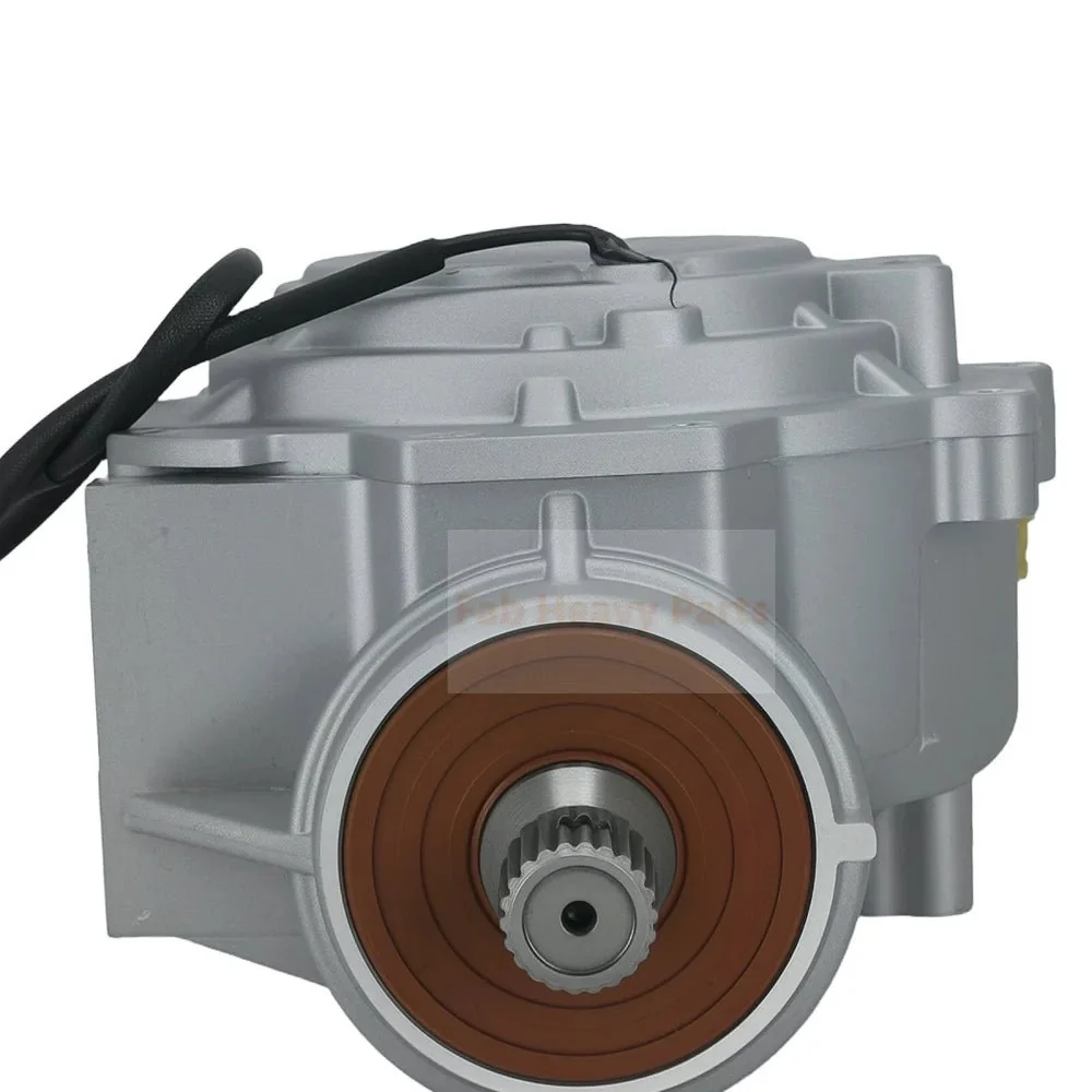 Przedni mechanizm różnicowy 1333243 1334310 1333751 ATV pasuje do Polaris Ranger 1000 900 2018-2024