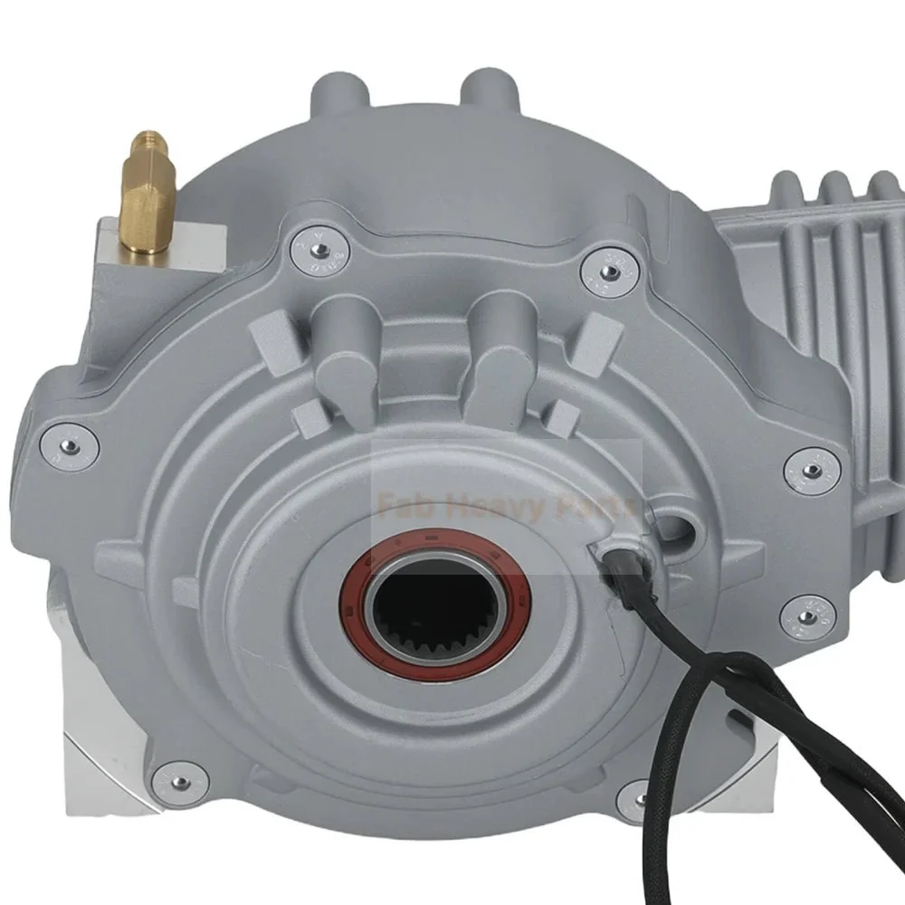 Przedni mechanizm różnicowy 1333243 1334310 1333751 ATV pasuje do Polaris Ranger 1000 900 2018-2024