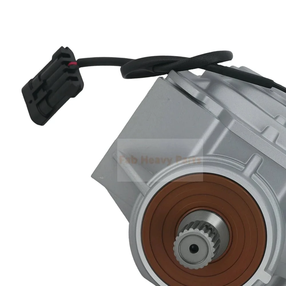 Przedni mechanizm różnicowy 1333243 1334310 1333751 ATV pasuje do Polaris Ranger 1000 900 2018-2024