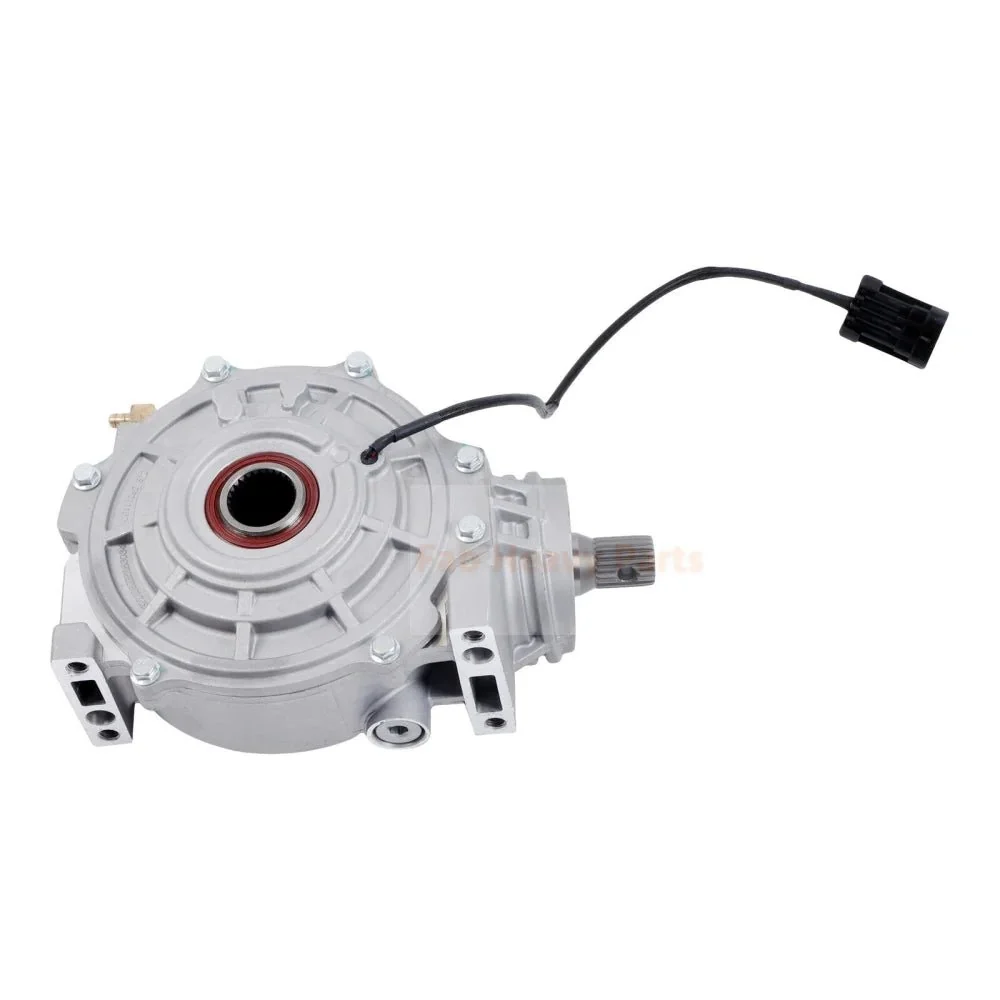 Przedni mechanizm różnicowy 1333538 1333791 1334181 1337144 Pasuje do Polaris RZR XP 1000