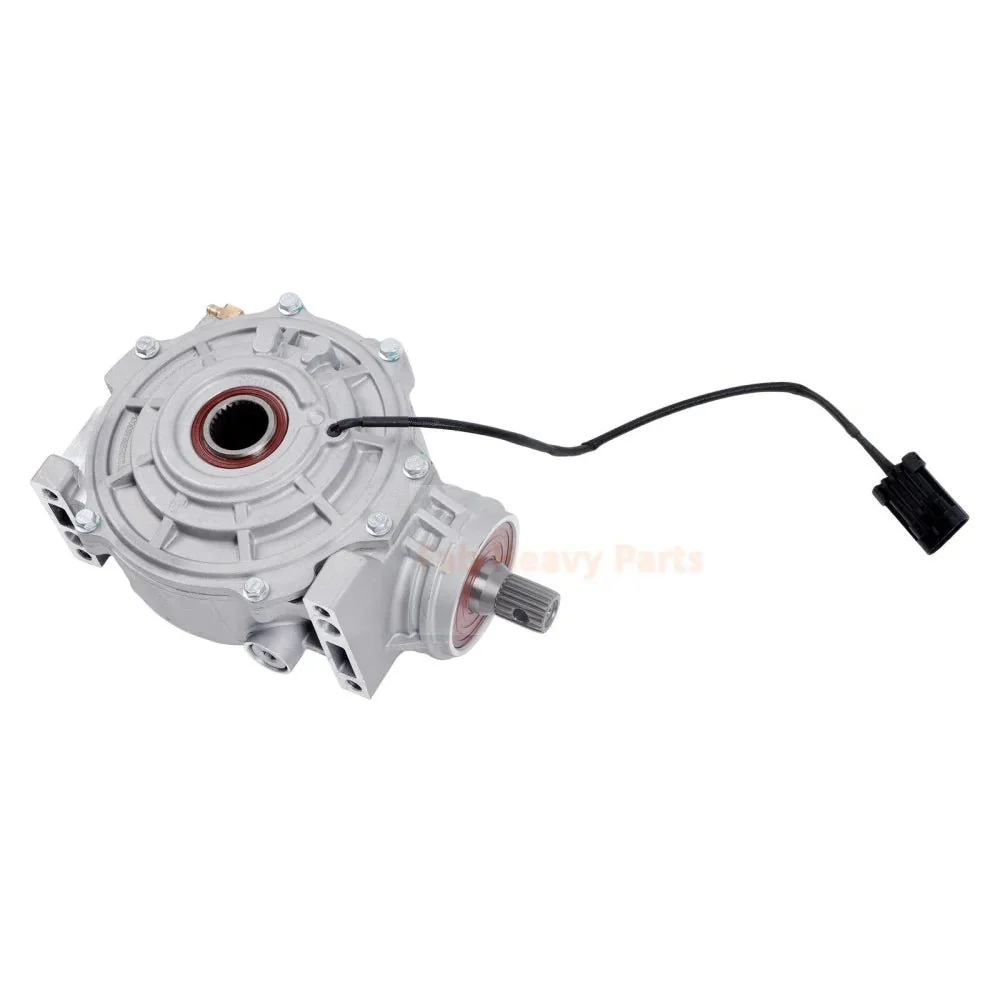 Przedni mechanizm różnicowy 1333538 1333791 1334181 1337144 Pasuje do Polaris RZR XP 1000