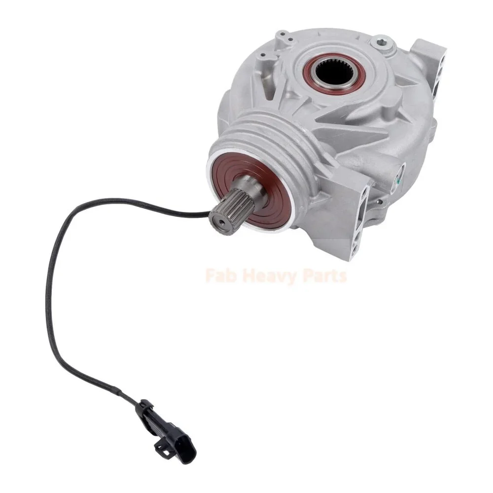 Przedni mechanizm różnicowy 1333538 1333791 1334181 1337144 Pasuje do Polaris RZR XP 1000