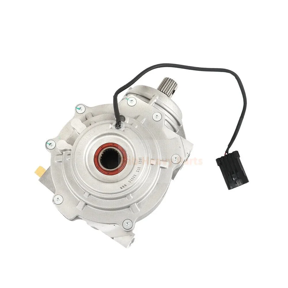 Przedni mechanizm różnicowy 1337133 pasuje do Polaris ACE 570 2017 Ranger XP 1000 2016-2018