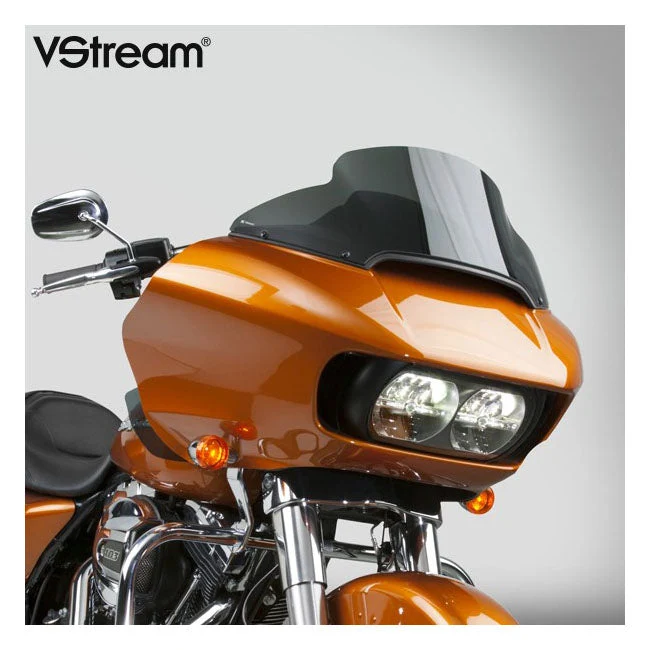 Przednia szyba NC VStream® 9" Dark FLTR 14-22