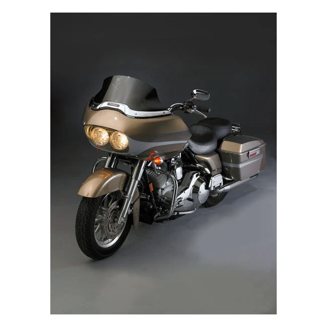 Przednia szyba NC VStream® Low Dark FLTR 98-13