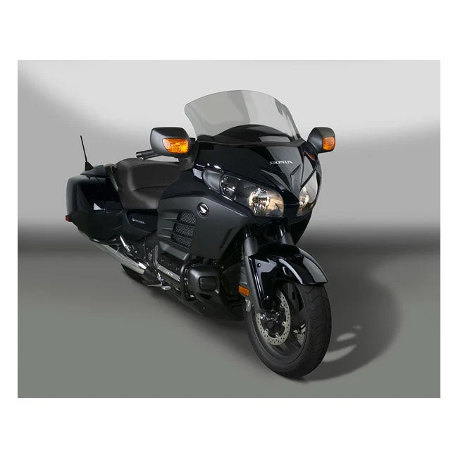 Przednia szyba NC VStream® Sport/Tour 15,75" przyciemniana Gold Wing GL1800 F6B 13-16