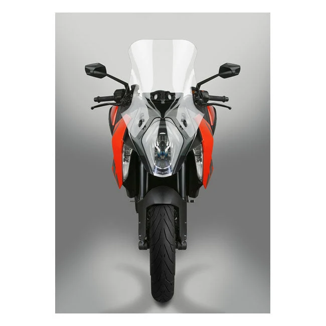 Przednia szyba NC VStream® Sport/Tour 17" przezroczysta KTM 1290 Super Duke GT 17-18