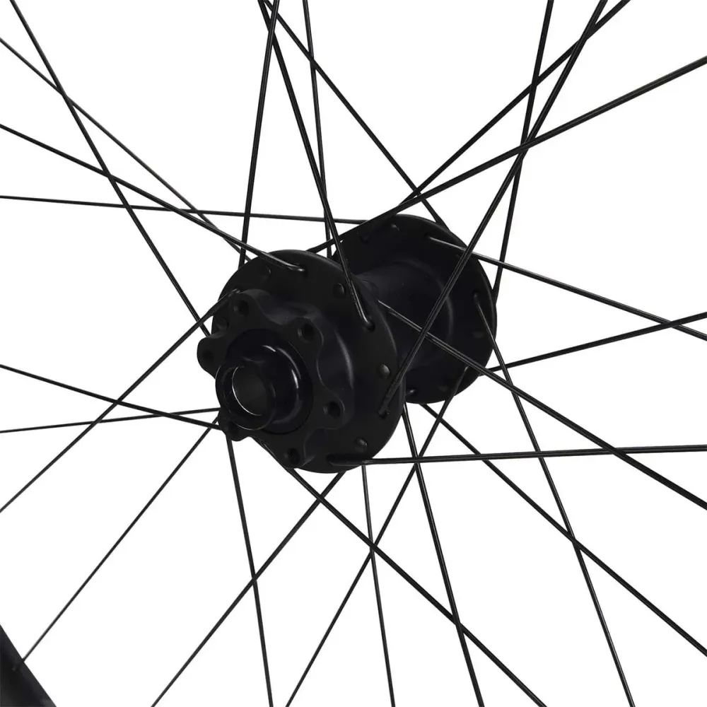 Przednie koło CRANKBROTHERS SYNTHESIS E-MTB 29" 15x110 mm Boost