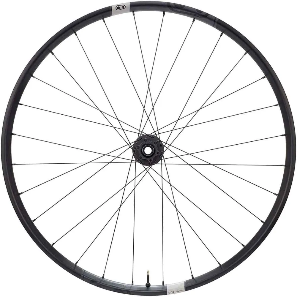 Przednie koło CRANKBROTHERS SYNTHESIS Enduro 29" 15x110 mm Boost