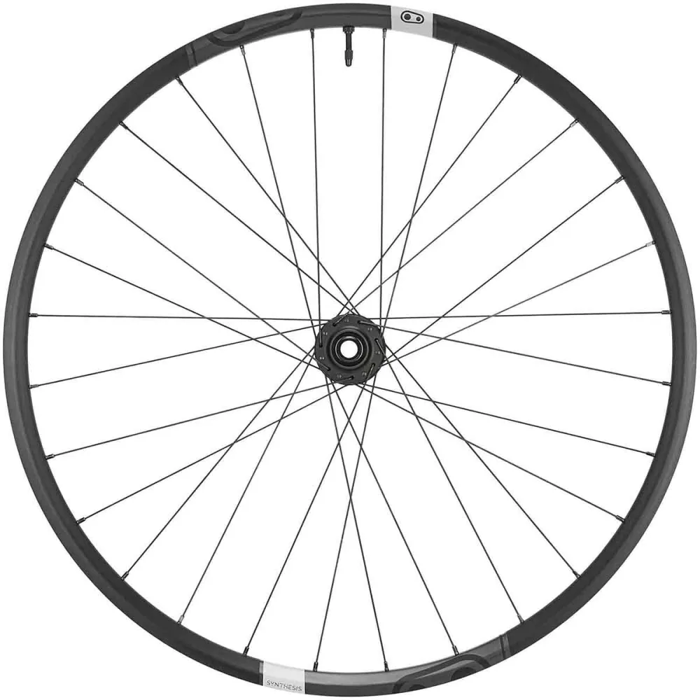 Przednie koło CRANKBROTHERS SYNTHESIS XCT 29" 15x110 mm Boost