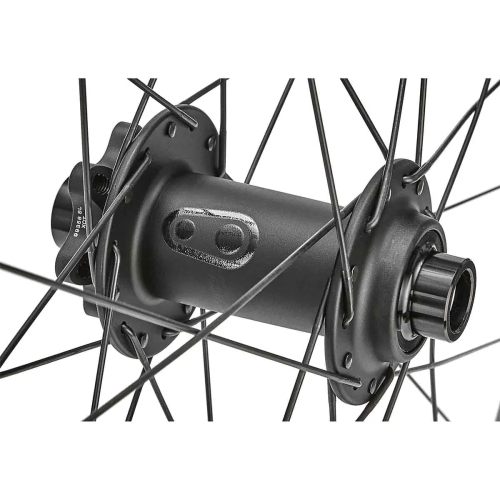 Przednie koło CRANKBROTHERS SYNTHESIS XCT 29" 15x110 mm Boost