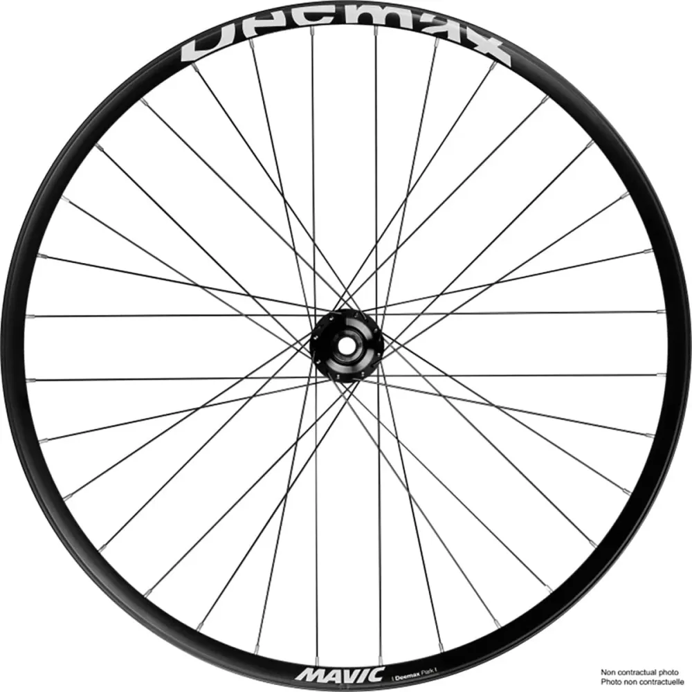 Przednie koło MAVIC DEEMAX PARK 29" 15x110 mm Boost