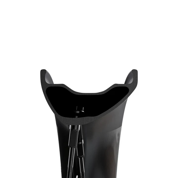 Przednie koło SHIMANO XT M8200 29" z osią 15x110 mm