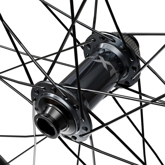 Przednie koło SHIMANO XT M8200 29" z osią 15x110 mm