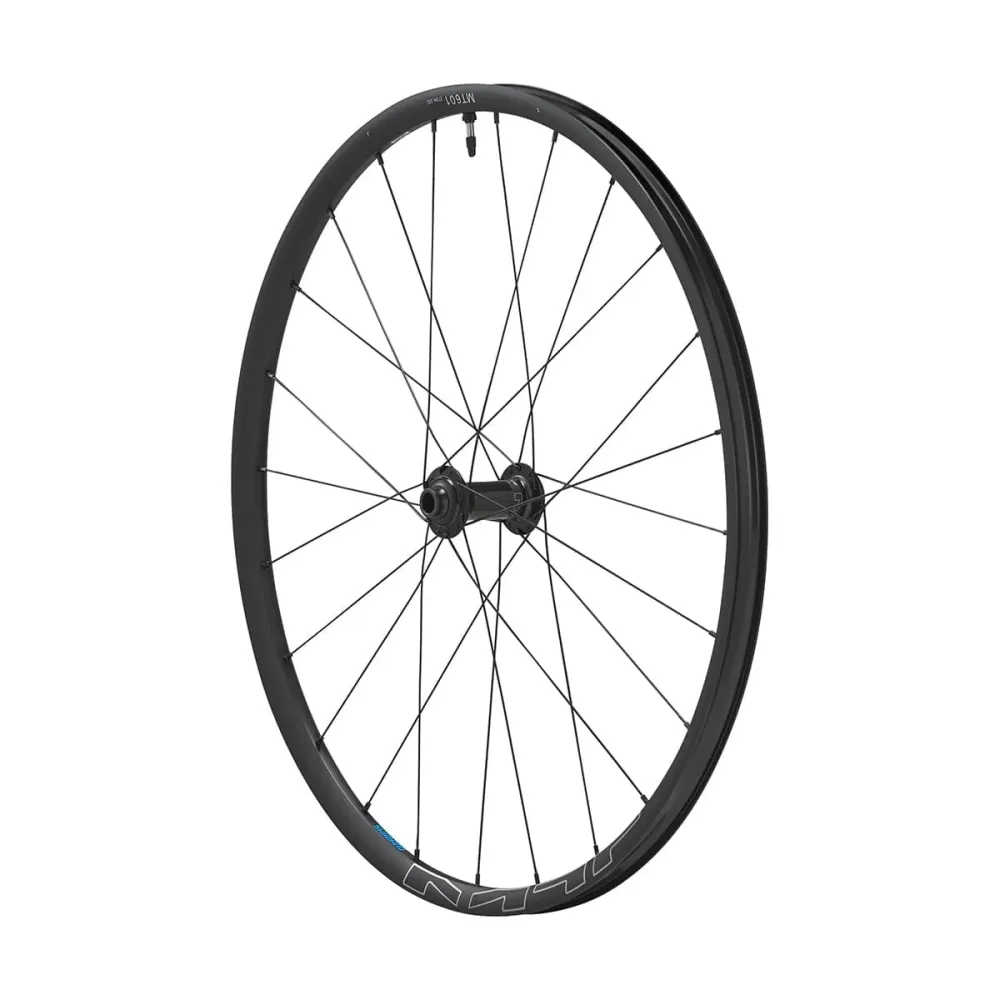 Przednie koło SHIMANO MT601 29" z osią 15x100 mm