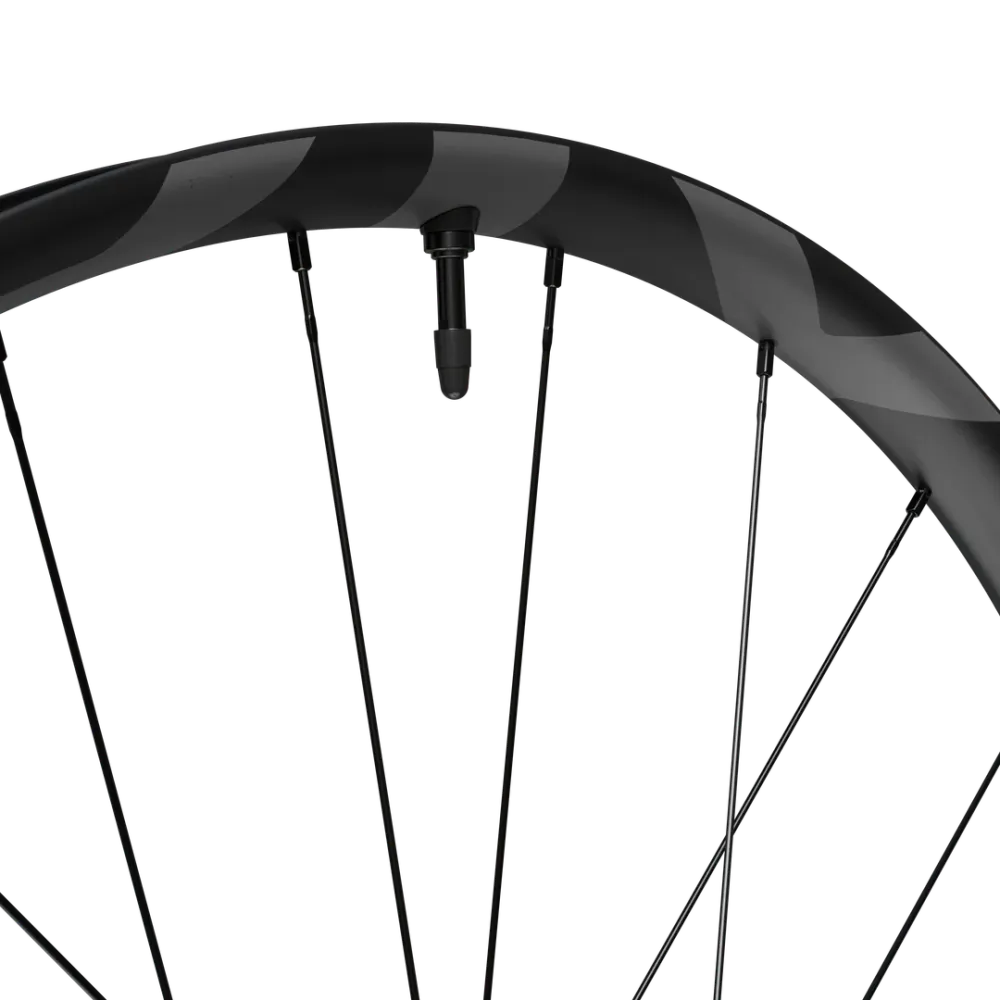 Przednie koło SHIMANO XTR M9200 XC 29", oś 15x110 mm