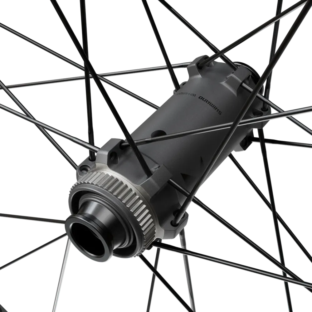 Przednie koło SHIMANO XTR M9200 XC 29", oś 15x110 mm