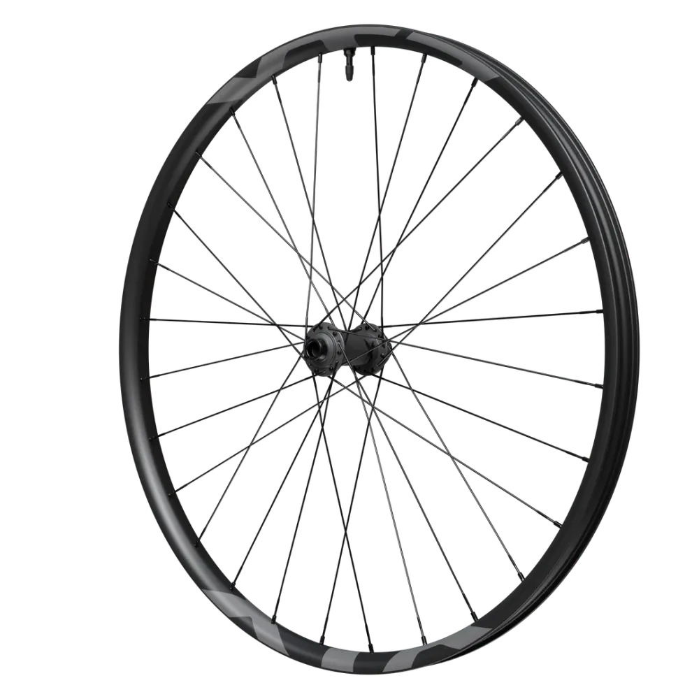 Przednie koło SHIMANO XTR M9220 Enduro 29" z osią 15x110 mm