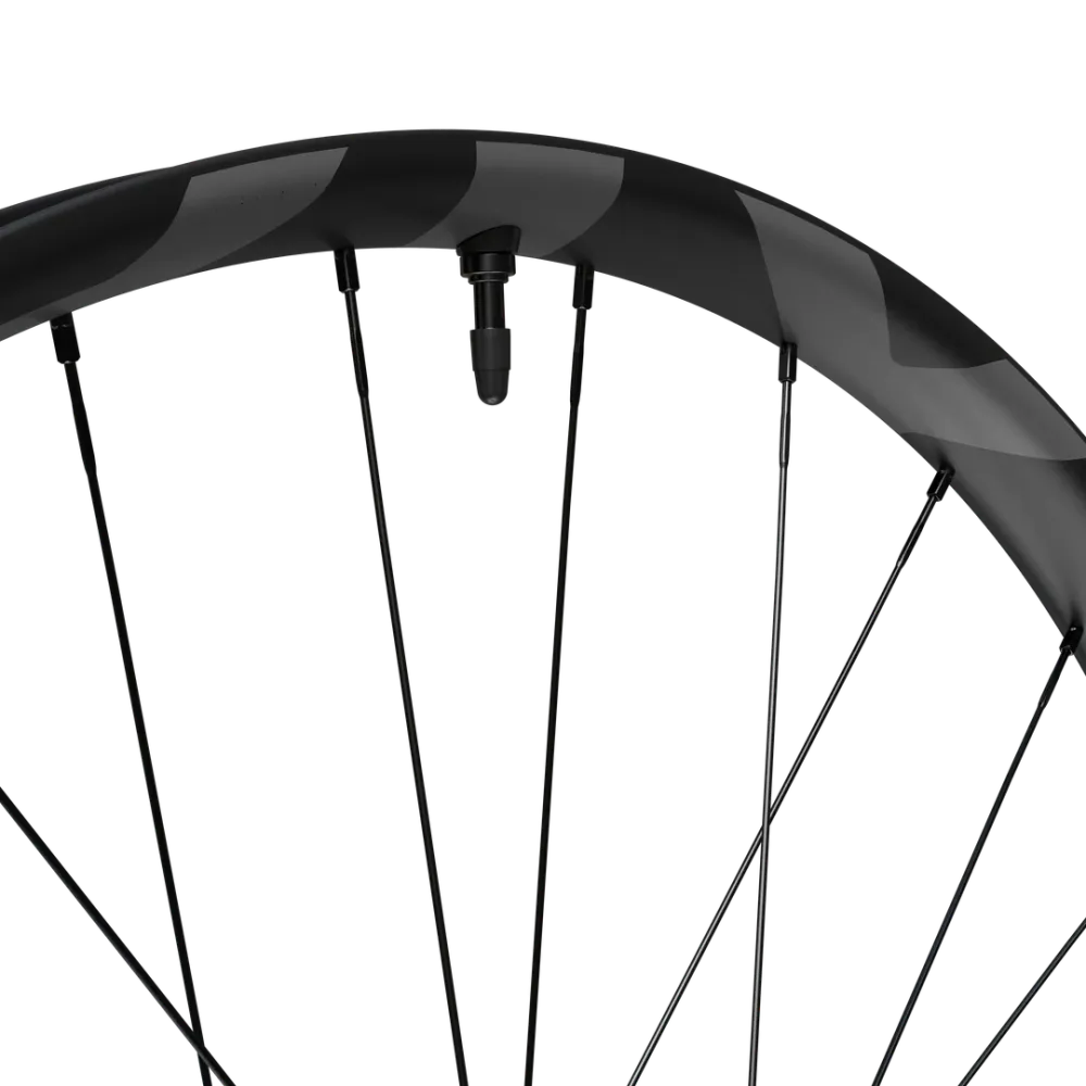 Przednie koło SHIMANO XTR M9220 Enduro 29" z osią 15x110 mm