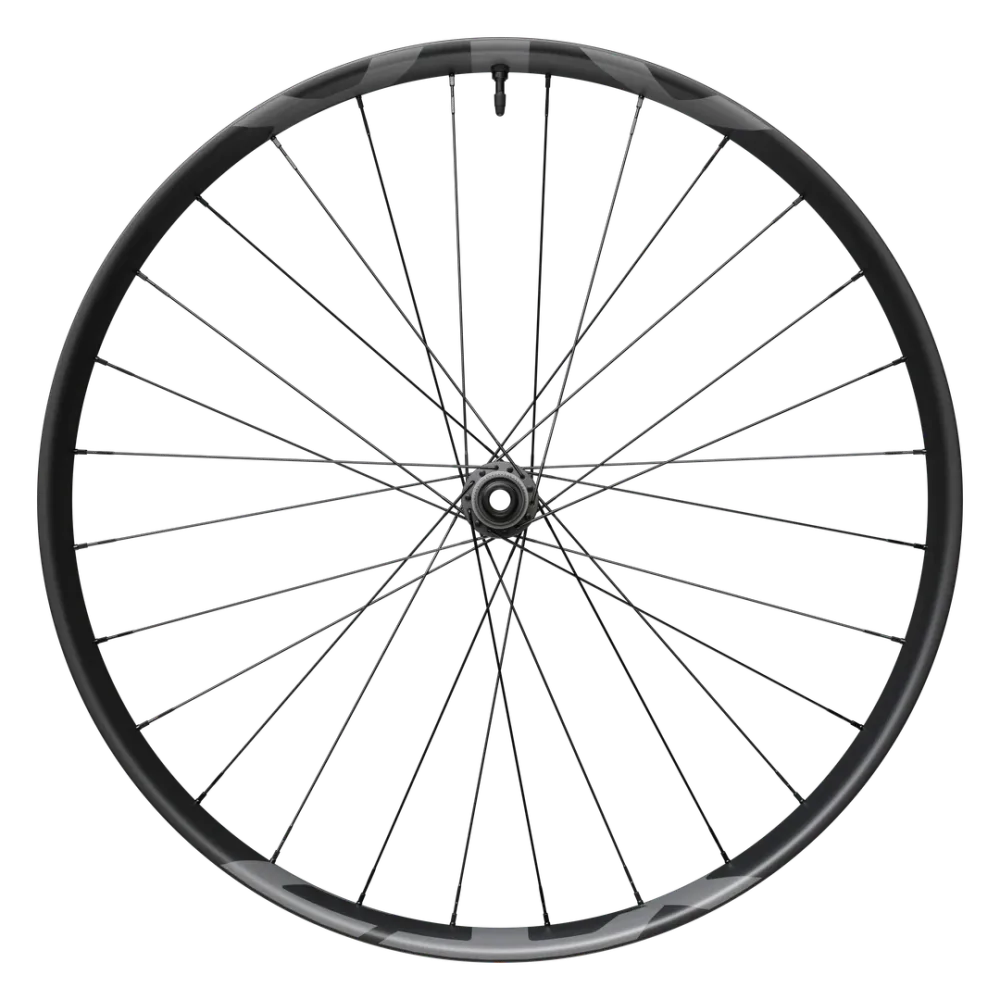 Przednie koło SHIMANO XTR M9220 Enduro 29" z osią 15x110 mm