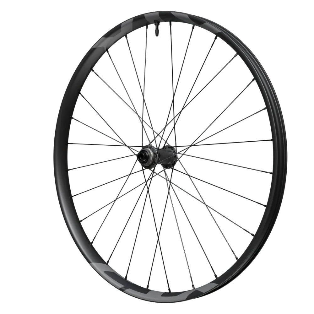 Przednie koło SHIMANO XTR M9220 Enduro 29" z osią 15x110 mm