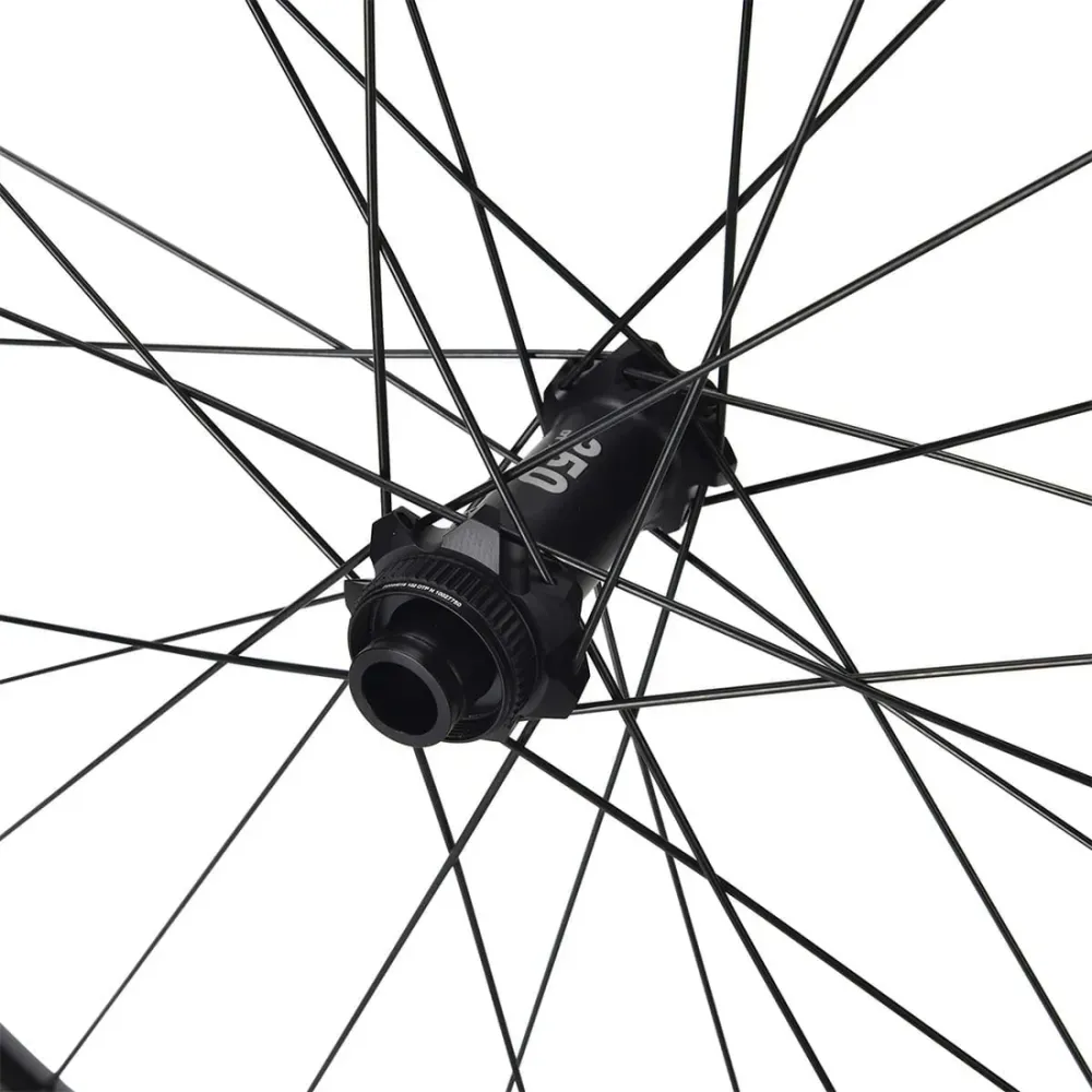 Przednie koło DT SWISS XM 1700 SPLINE 30 mm 29" 15x110 mm Boost