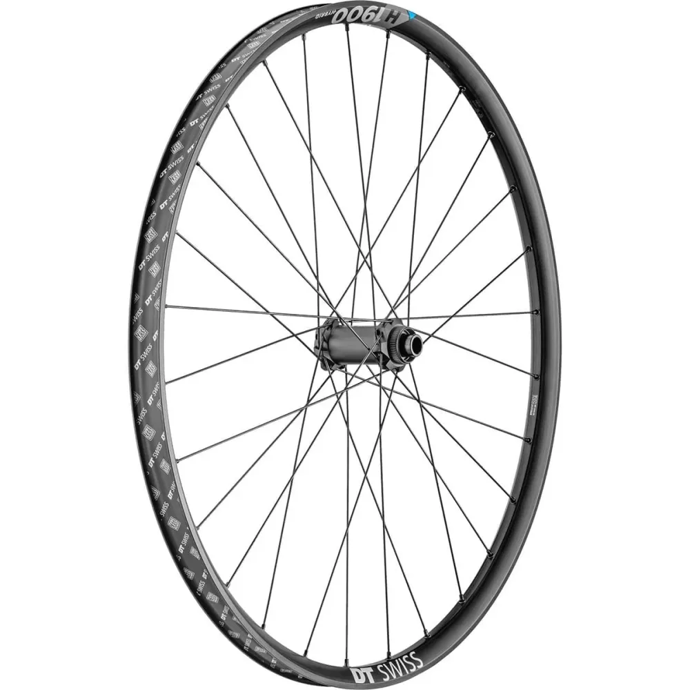 Przednie koło DT SWISS H 1900 SPLINE 30 mm 29" 15x110 mm Boost