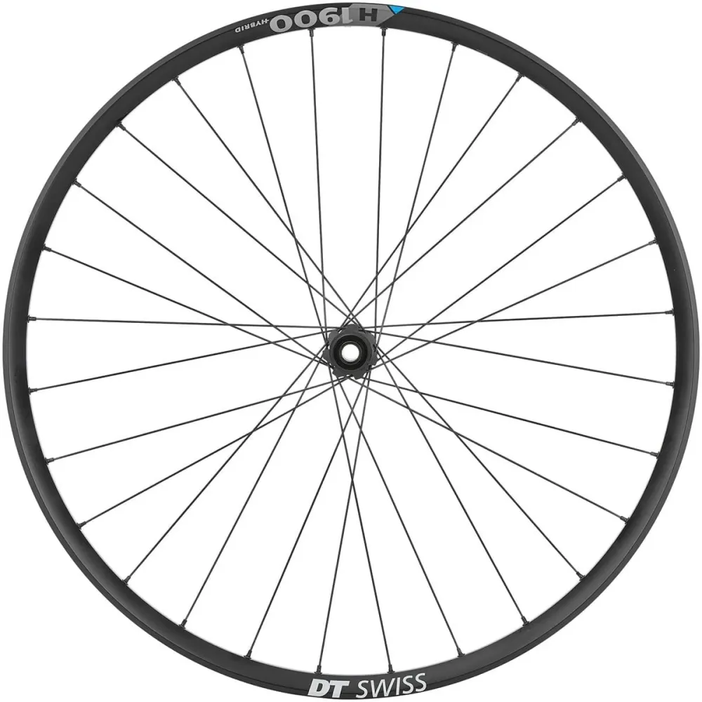 Przednie koło DT SWISS H 1900 SPLINE 30 mm 29" 15x110 mm Boost